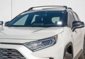 Cali Raised LED Cali Raised 2019+ Rav4 Ditch Mount Kit For - Led Pods/Toyota Oem SQ Style Ditch Lights Switch CR3127