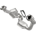 MagnaFlow OEM Grade Direct-Fit Catalytic Converter 23-038 for Ford Ranger 3.0L 2001-2003