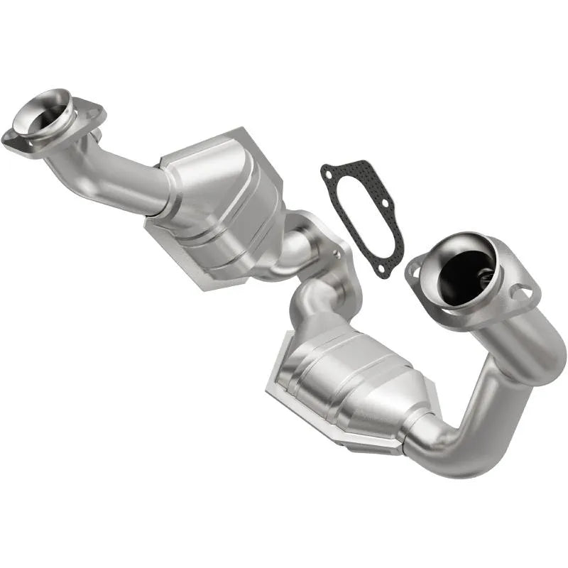 MagnaFlow OEM Grade Direct-Fit Catalytic Converter 23-038 for Ford Ranger 3.0L 2001-2003