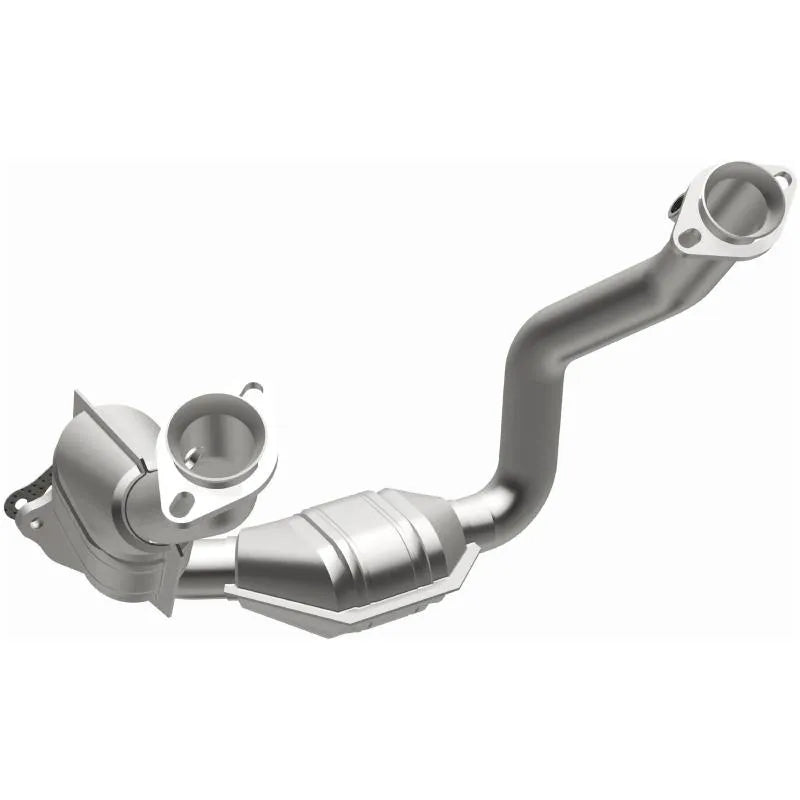 MagnaFlow OEM Grade Direct-Fit Catalytic Converter 23-038 for Ford Ranger 3.0L 2001-2003