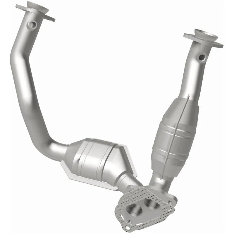 MagnaFlow OEM Grade Direct-Fit Catalytic Converter 23-038 for Ford Ranger 3.0L 2001-2003