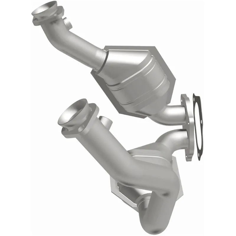 MagnaFlow OEM Grade Direct-Fit Catalytic Converter 23-038 for Ford Ranger 3.0L 2001-2003