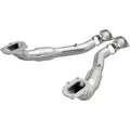 MagnaFlow OEM Grade Direct-Fit Catalytic Converter for 2012-2019 Chevrolet Corvette