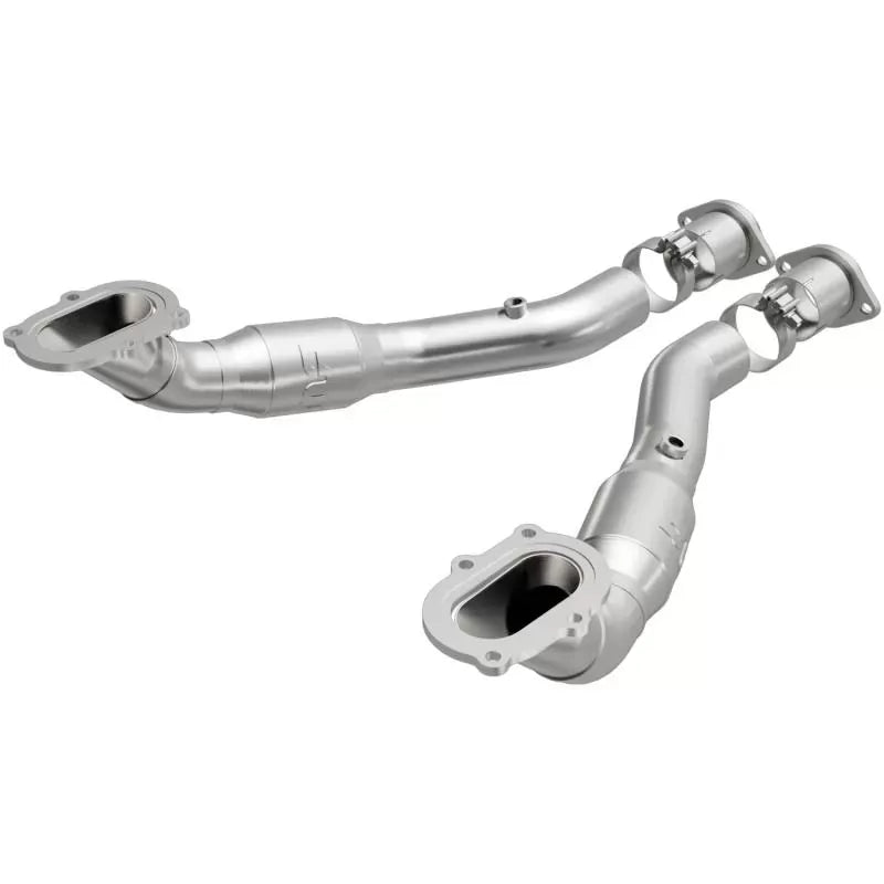 MagnaFlow OEM Grade Direct-Fit Catalytic Converter for 2012-2019 Chevrolet Corvette