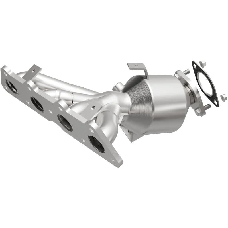 MagnaFlow OEM Grade Catalytic Converter 23-113 for Hyundai Accent 2018-2019, Kia Rio 2018-2020