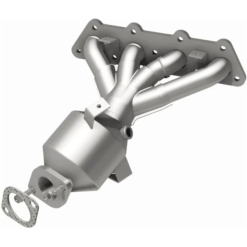 MagnaFlow OEM Grade Catalytic Converter 23-113 for Hyundai Accent 2018-2019, Kia Rio 2018-2020