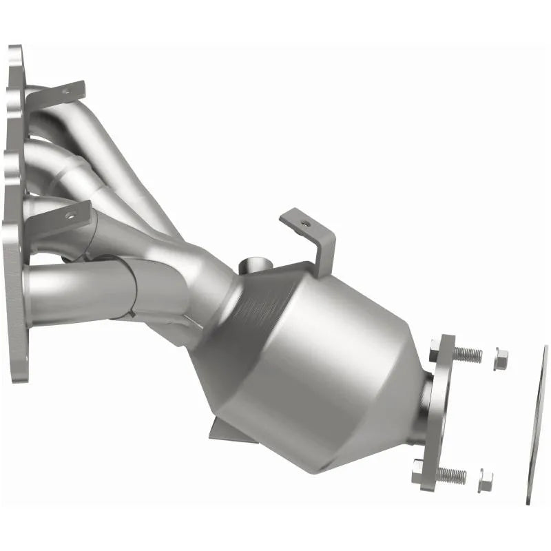 MagnaFlow OEM Grade Catalytic Converter 23-113 for Hyundai Accent 2018-2019, Kia Rio 2018-2020