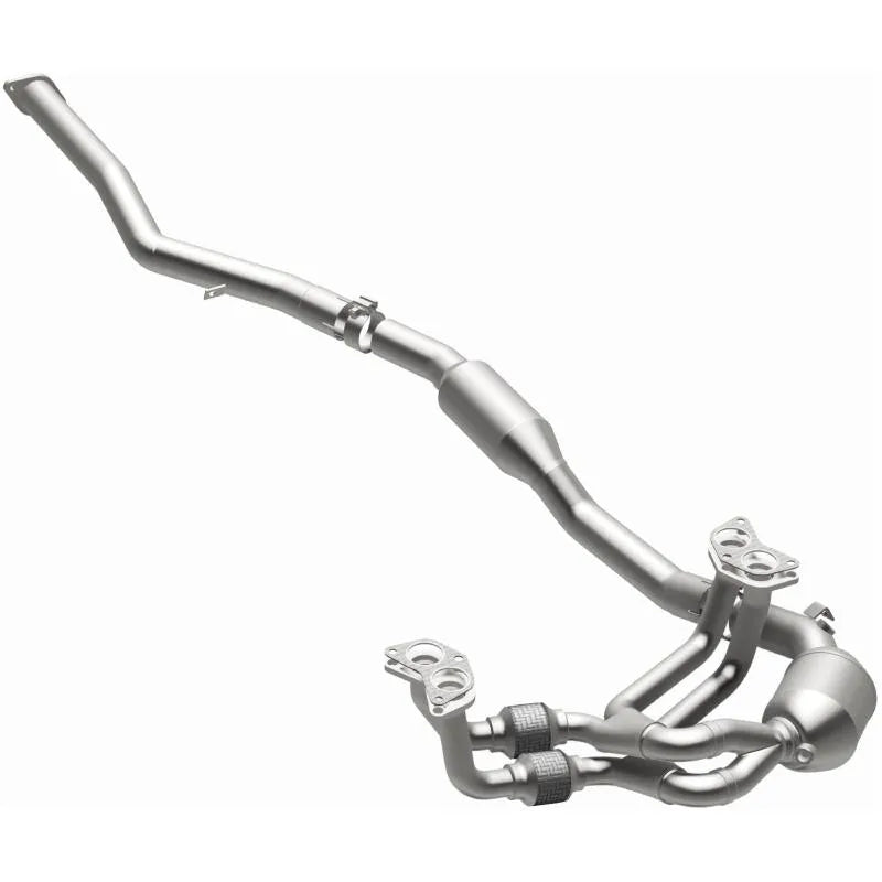 MagnaFlow OEM Grade Direct-Fit Catalytic Converter 23-184 for Subaru Crosstrek 2014-2017