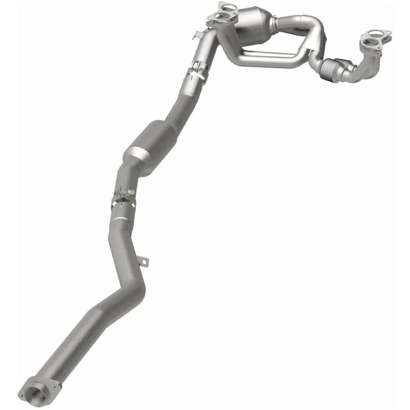 MagnaFlow OEM Grade Direct-Fit Catalytic Converter 23-184 for Subaru Crosstrek 2014-2017