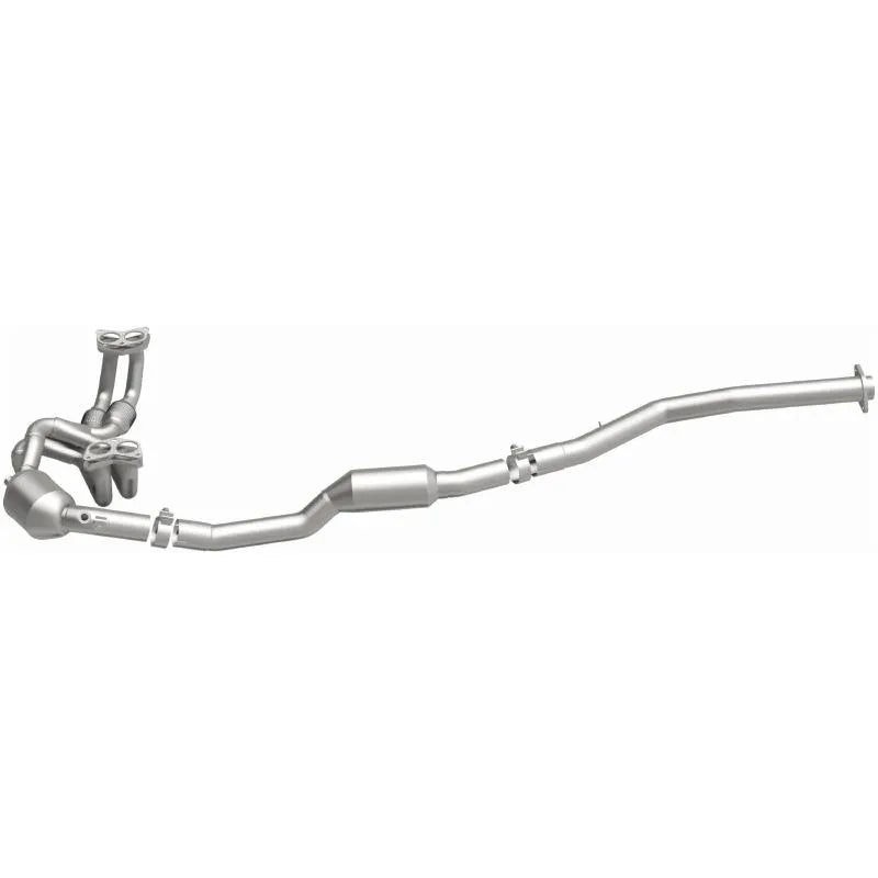 MagnaFlow OEM Grade Direct-Fit Catalytic Converter 23-184 for Subaru Crosstrek 2014-2017