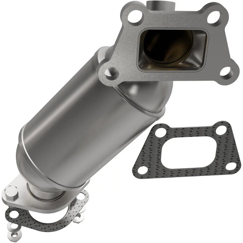MagnaFlow 23-277 15.125" L OEM Grade Direct-Fit Catalytic Converter for Chevrolet Traverse V6 2018-2019