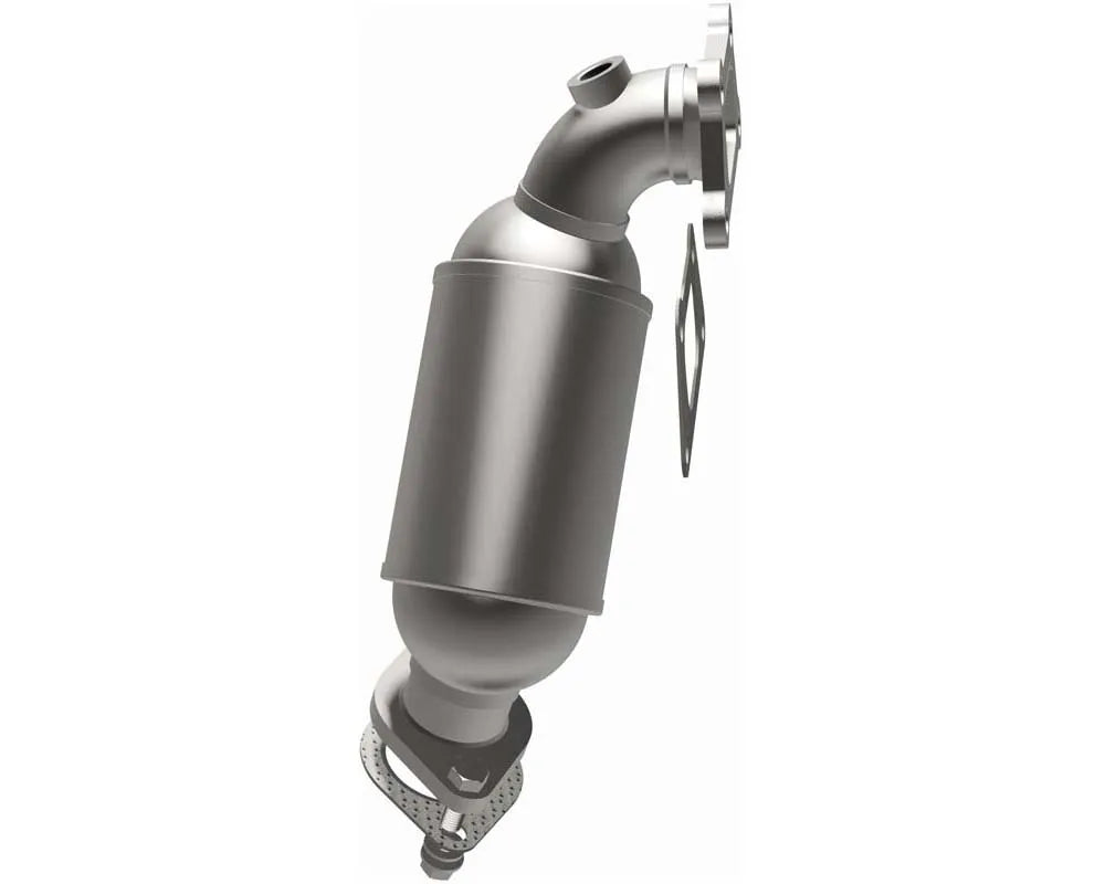 MagnaFlow 23-277 15.125" L OEM Grade Direct-Fit Catalytic Converter for Chevrolet Traverse V6 2018-2019