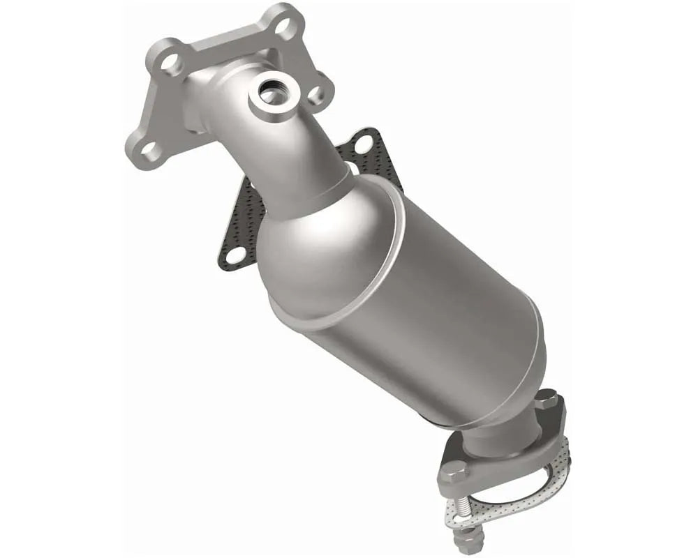 MagnaFlow 23-277 15.125" L OEM Grade Direct-Fit Catalytic Converter for Chevrolet Traverse V6 2018-2019