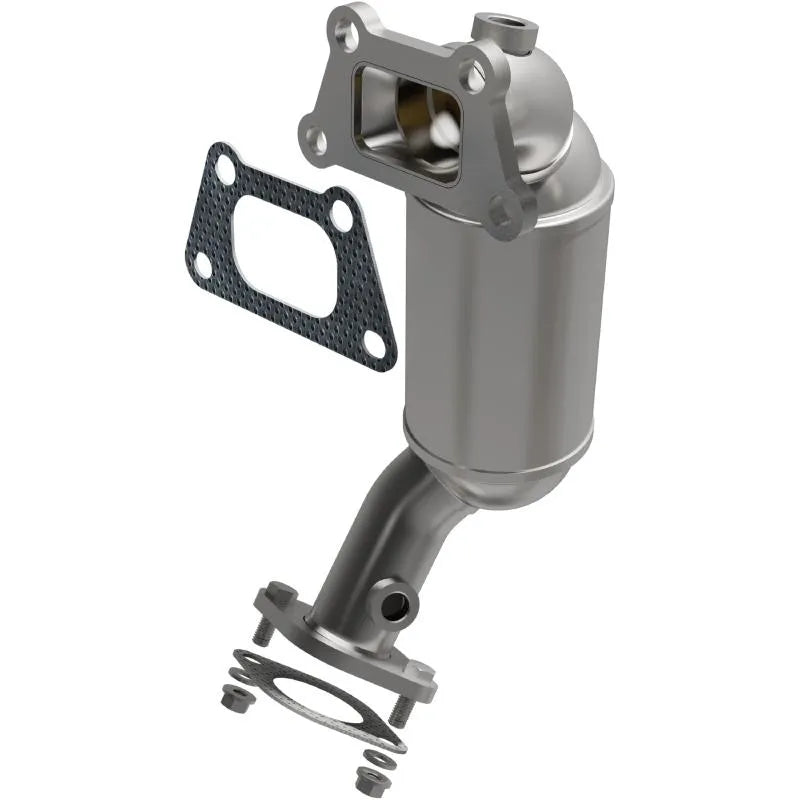 MagnaFlow 23-278 16.625" OEM Grade Direct-Fit Catalytic Converter for Chevy Traverse V6 2018-2022