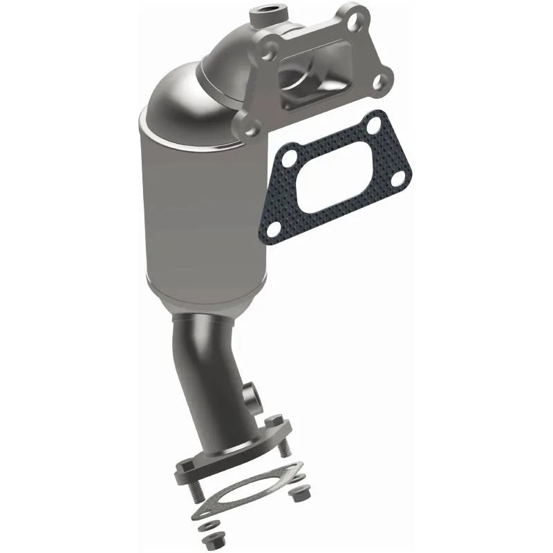 MagnaFlow 23-278 16.625" OEM Grade Direct-Fit Catalytic Converter for Chevy Traverse V6 2018-2022