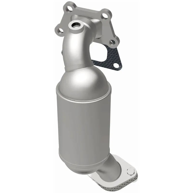 MagnaFlow 23-278 16.625" OEM Grade Direct-Fit Catalytic Converter for Chevy Traverse V6 2018-2022