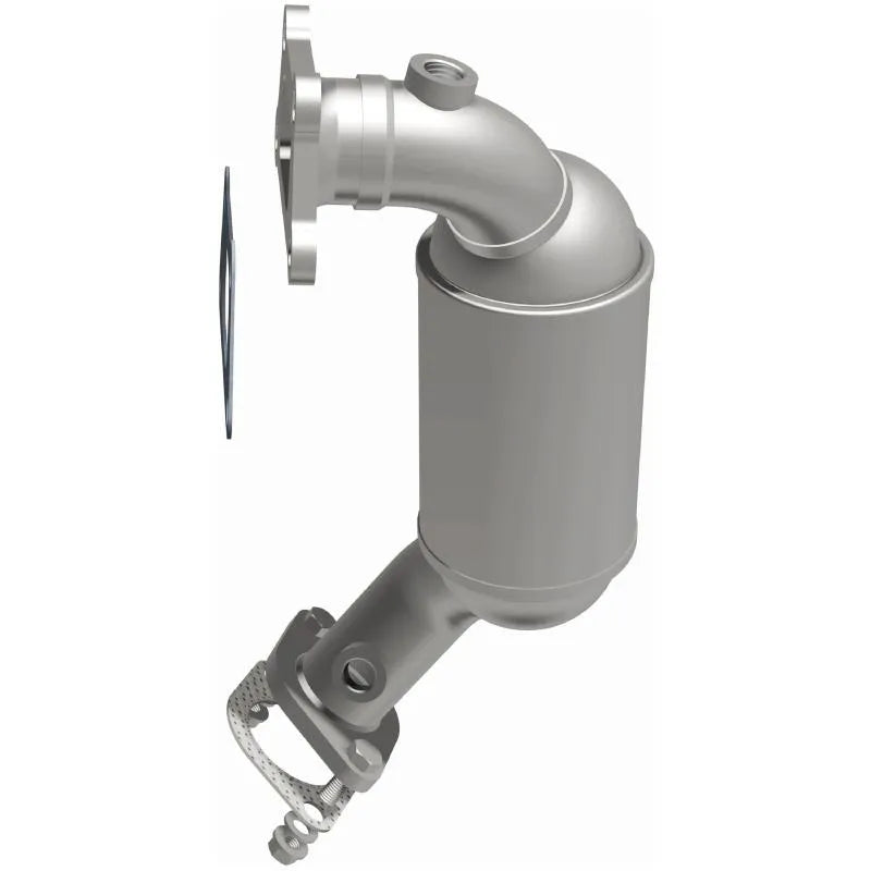 MagnaFlow 23-278 16.625" OEM Grade Direct-Fit Catalytic Converter for Chevy Traverse V6 2018-2022