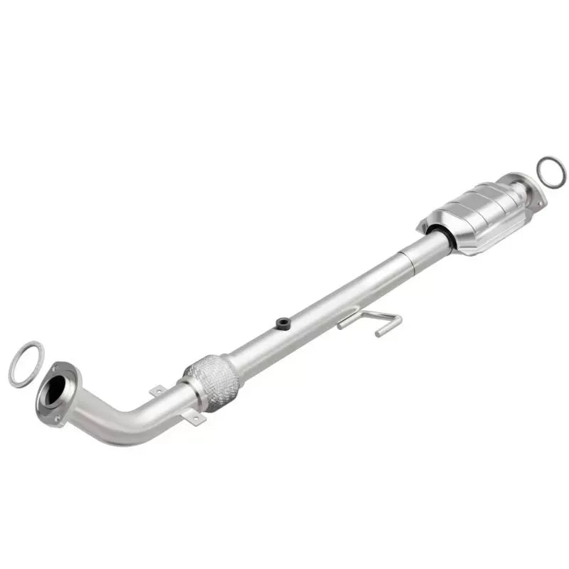 MagnaFlow HM Grade Direct-Fit Catalytic Converter 23002 for 2007-2011 Toyota Camry, 2006-2008 Solara