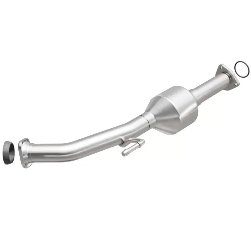 MagnaFlow 23004 HM Grade Direct-Fit Catalytic Converter for 2006-2011 Honda Civic