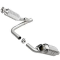 MagnaFlow HM Grade Direct-Fit Catalytic Converter 23013 for 2005-2008 Dodge Durango, 2007 Chrysler Aspen