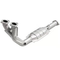 MagnaFlow Standard Grade Direct-Fit Catalytic Converter for 1993-1994 Saab 9000