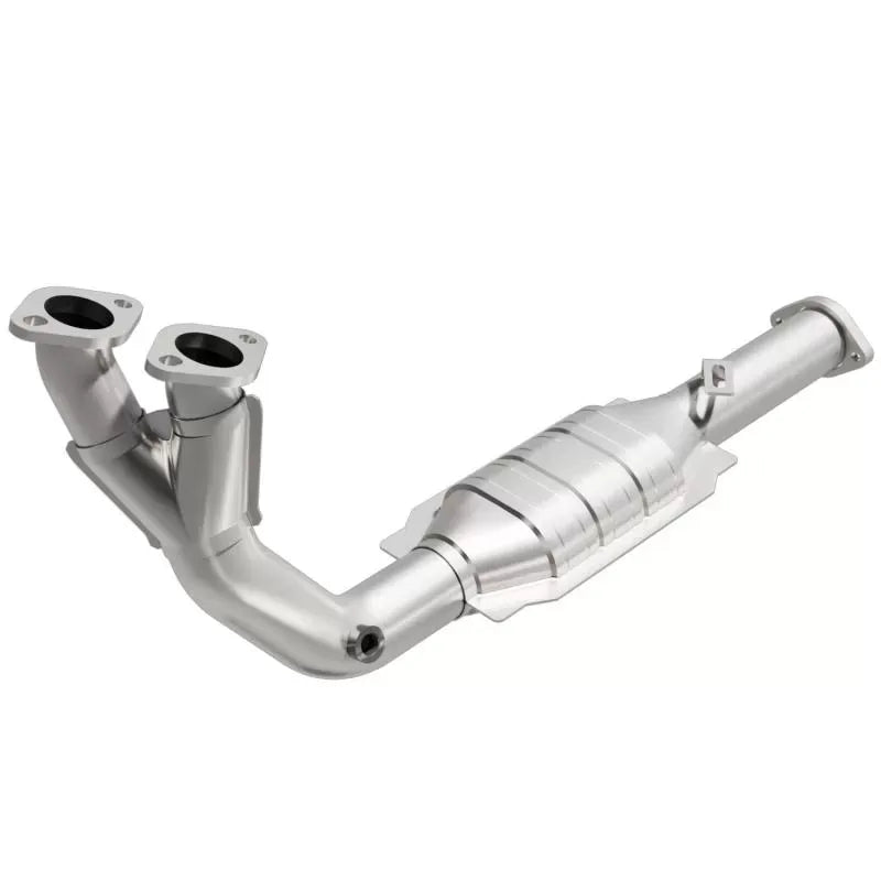MagnaFlow Standard Grade Direct-Fit Catalytic Converter for 1993-1994 Saab 9000