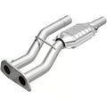 MagnaFlow HM Grade Direct-Fit Catalytic Converter 23179 for Chevrolet/GMC C/K 2500/3500 1996-2000