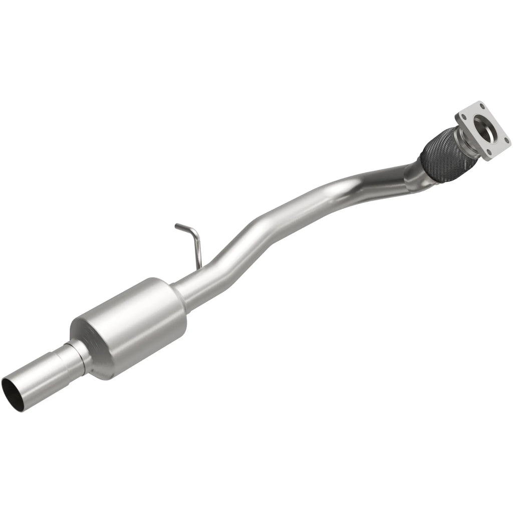 MagnaFlow Standard Grade Direct-Fit Catalytic Converter for 1991-1993 Volkswagen Cabriolet