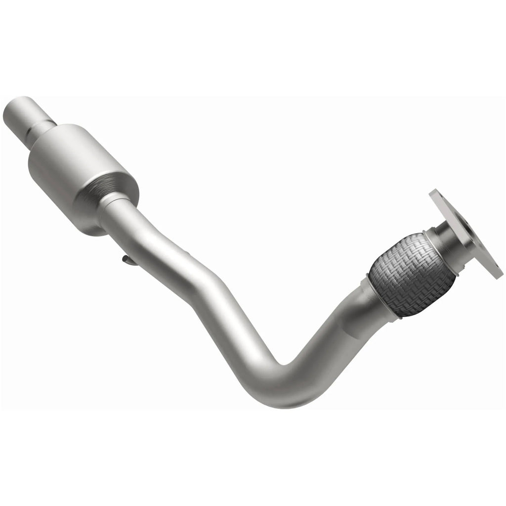 MagnaFlow Standard Grade Direct-Fit Catalytic Converter for 1991-1993 Volkswagen Cabriolet