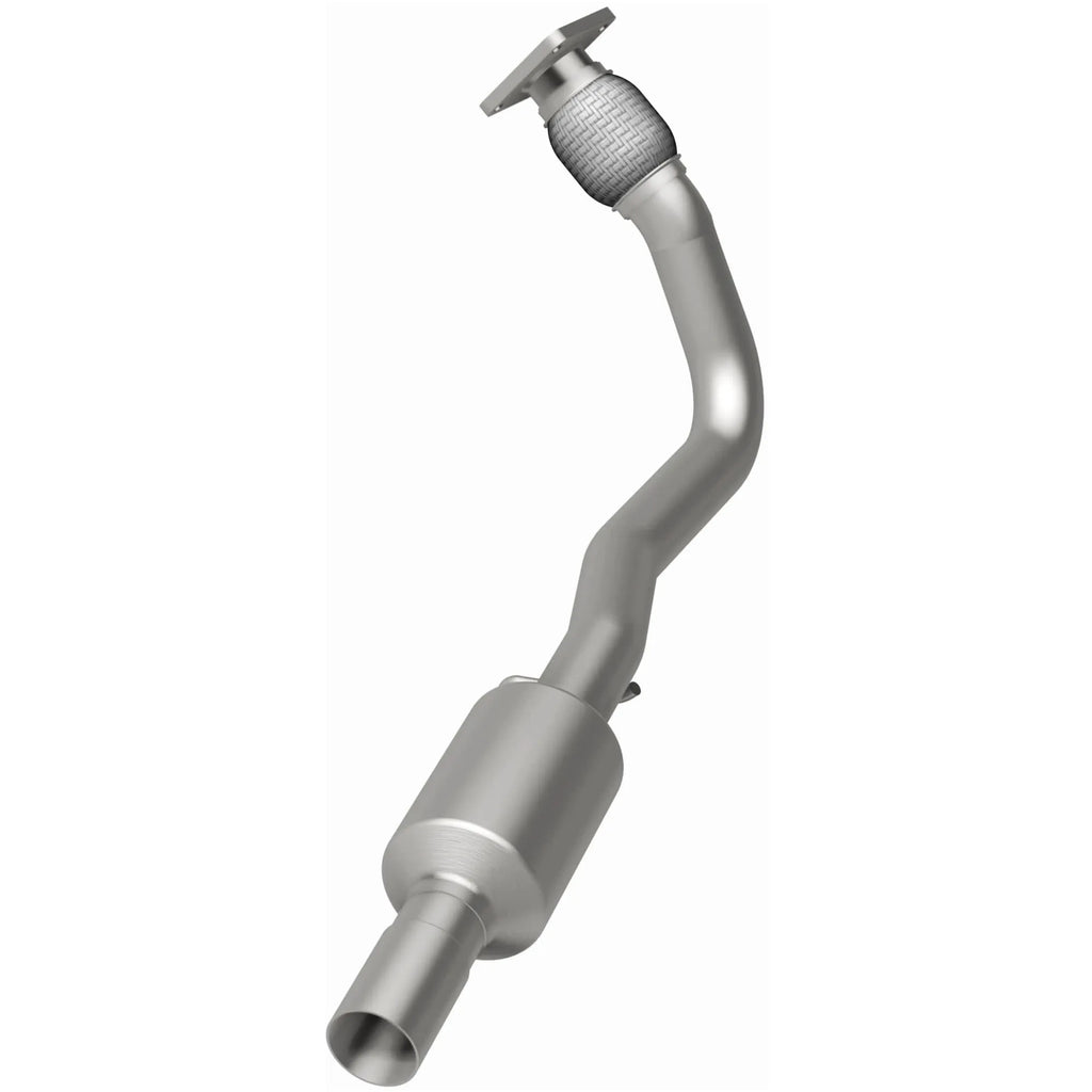MagnaFlow Standard Grade Direct-Fit Catalytic Converter for 1991-1993 Volkswagen Cabriolet