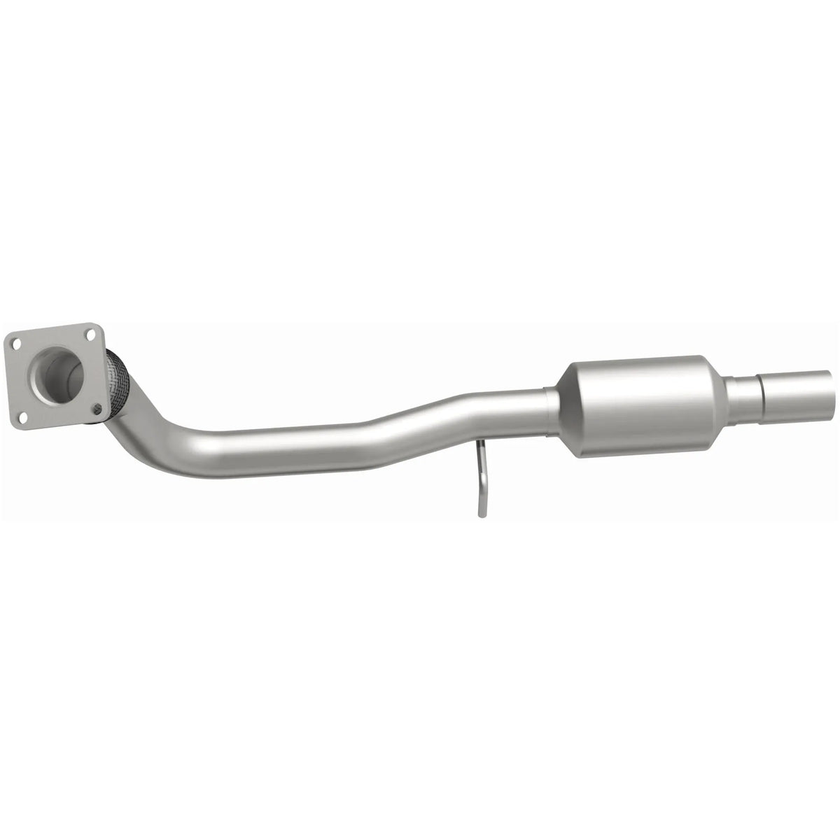 MagnaFlow Standard Grade Direct-Fit Catalytic Converter for 1991-1993 Volkswagen Cabriolet