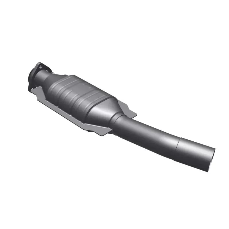 MagnaFlow Standard Grade Direct-Fit Catalytic Converter 23219 for Volvo 760/780 (1987-1990)