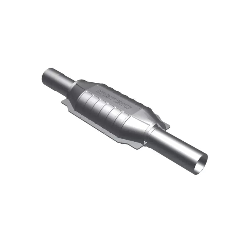 MagnaFlow Standard Grade Direct-Fit Catalytic Converter 23221 for 1993-1995 Jeep Wrangler/Cherokee