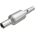 MagnaFlow HM Grade Direct-Fit Catalytic Converter 23226 for 1993-2000 Jeep Cherokee/Grand Cherokee