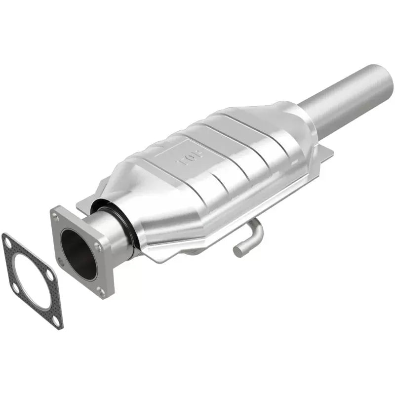 MagnaFlow Standard Grade Direct-Fit Catalytic Converter 23229 for Dodge, Jeep, Eagle