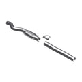 MagnaFlow Standard Grade Direct-Fit Catalytic Converter for 1992-1993 Dodge Dakota