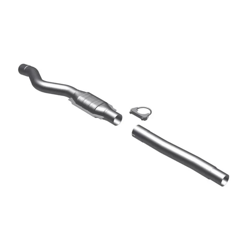 MagnaFlow Standard Grade Direct-Fit Catalytic Converter for 1992-1993 Dodge Dakota