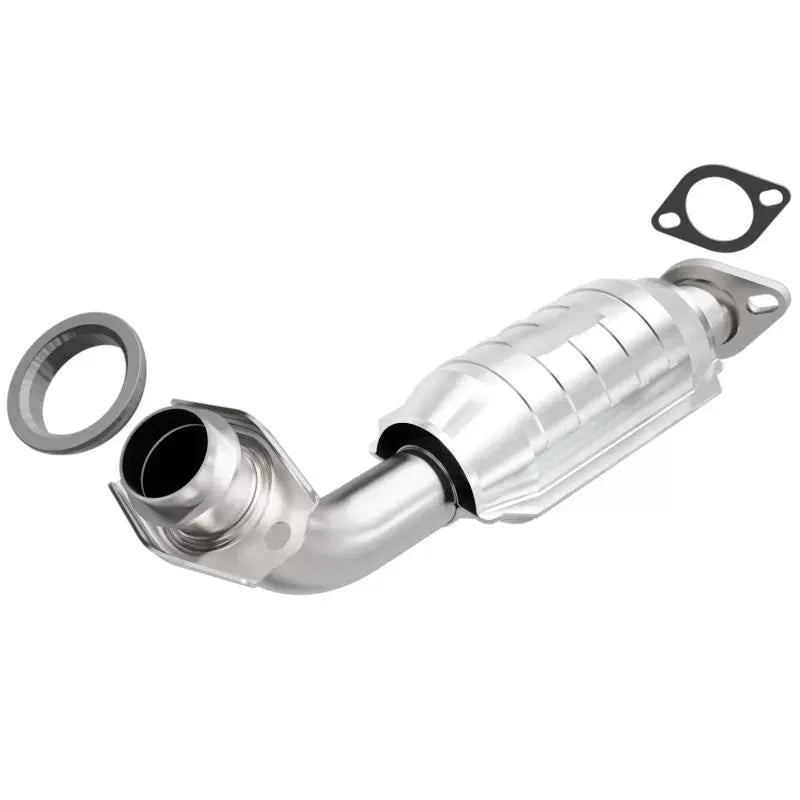 MagnaFlow Standard Grade Direct-Fit Catalytic Converter 23238 for Dodge, Mitsubishi, Plymouth