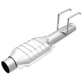 MagnaFlow Standard Grade Direct-Fit Catalytic Converter 23241 for Dodge B-Series & D-Series 1992-1993