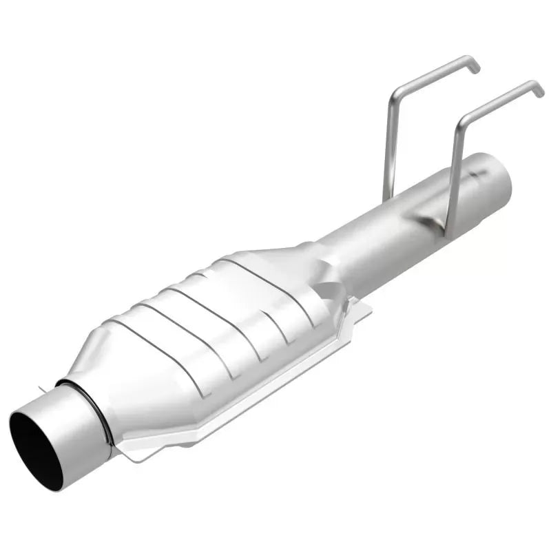 MagnaFlow Standard Grade Direct-Fit Catalytic Converter 23241 for Dodge B-Series & D-Series 1992-1993