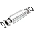 MagnaFlow Standard Grade Direct-Fit Catalytic Converter 23242 for Dodge, Mitsubishi, Eagle