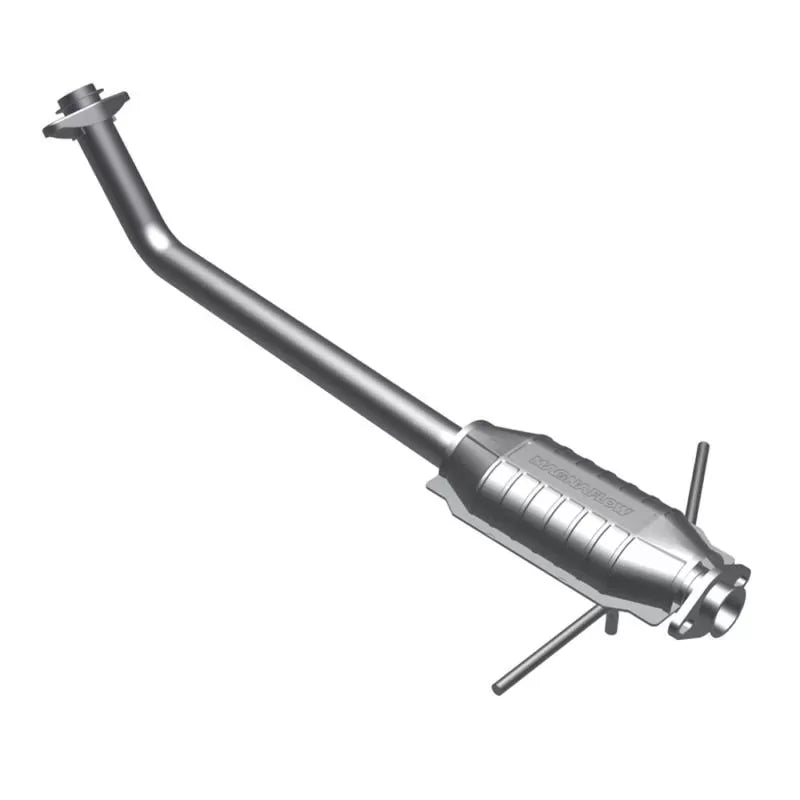 MagnaFlow Standard Grade Direct-Fit Catalytic Converter 23248 for Chrysler, Dodge, Mitsubishi
