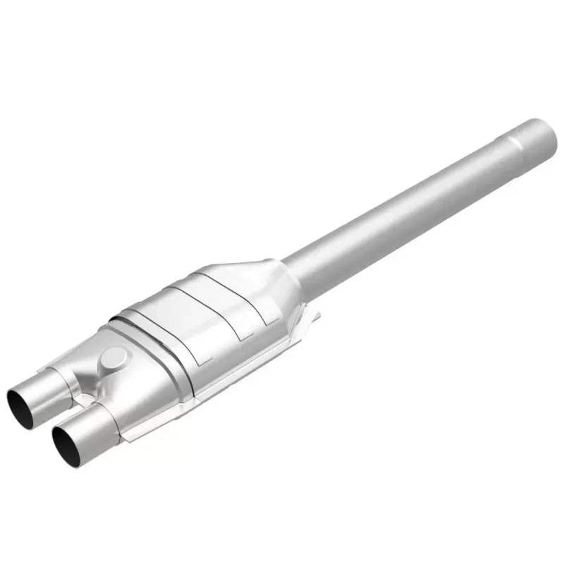 MagnaFlow HM Grade Direct-Fit Catalytic Converter 23255 for Chrysler/Dodge 1993-1997