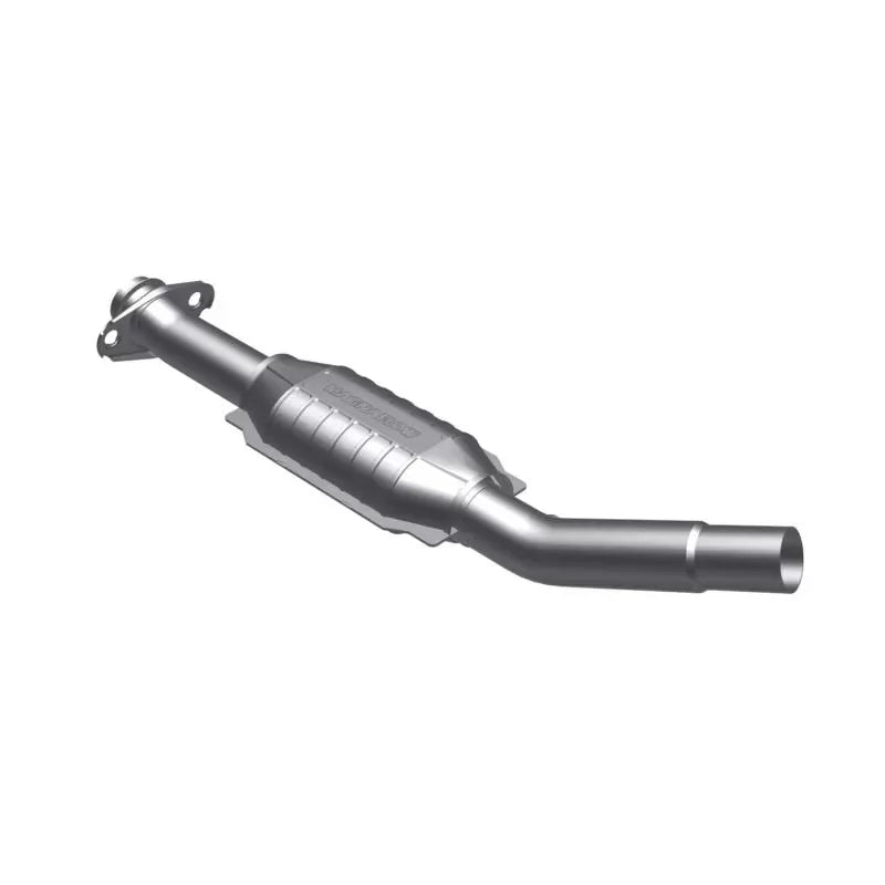 MagnaFlow HM Grade Direct-Fit Catalytic Converter 23265 for 1995-1999 Dodge/Plymouth Neon