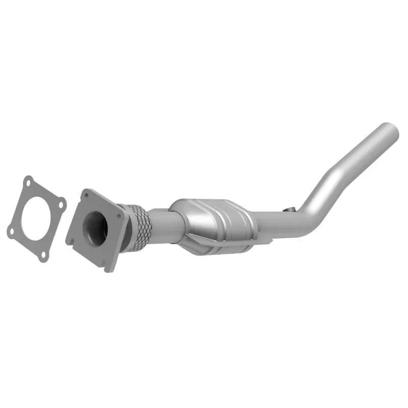 MagnaFlow HM Grade Direct-Fit Catalytic Converter 23266 for 1997-2000 Dodge Stratus, Plymouth Breeze, Chrysler Cirrus