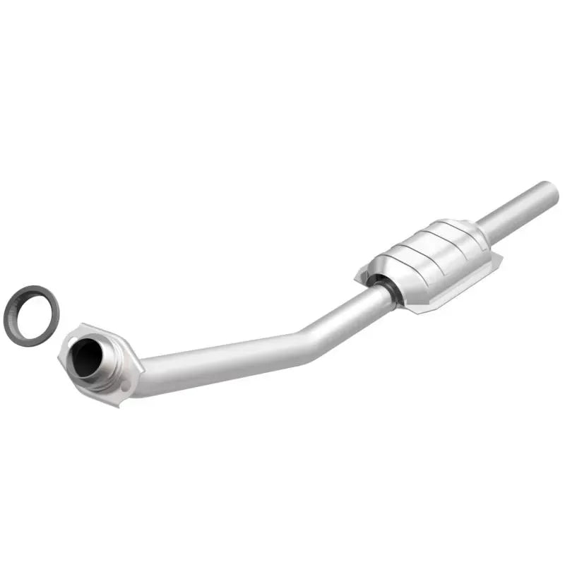 MagnaFlow Standard Grade Direct-Fit Catalytic Converter 23269 for 1988-1995 Dodge Caravan & Plymouth Voyager