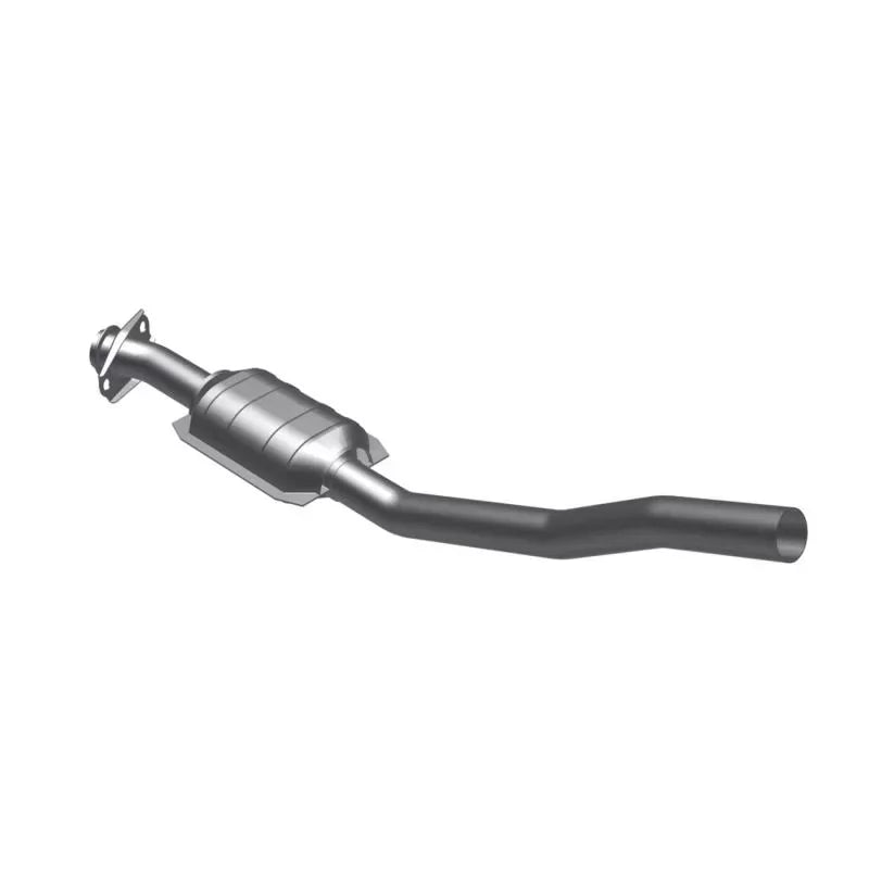 MagnaFlow Standard Grade Direct-Fit Catalytic Converter 23275 for Chrysler/Dodge/Plymouth 1982-1985