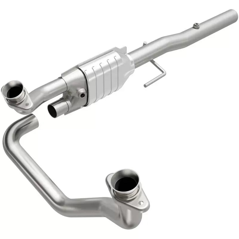 MagnaFlow HM Grade Direct-Fit Catalytic Converter 23285 for Dodge Ram 1500/2500/3500