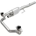 MagnaFlow HM Grade Direct-Fit Catalytic Converter 23285 for Dodge Ram 1500/2500/3500