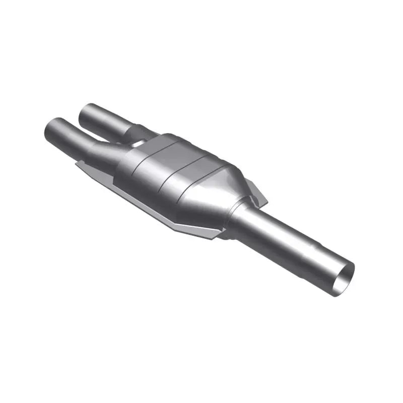MagnaFlow HM Grade Direct-Fit Catalytic Converter 23286 for 1993-1997 Dodge Intrepid, Chrysler Concorde, Eagle Vision